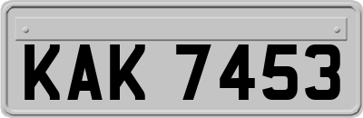 KAK7453