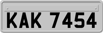 KAK7454