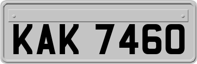 KAK7460