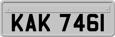 KAK7461
