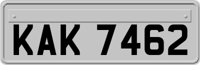 KAK7462