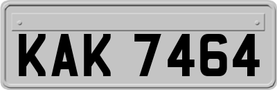 KAK7464