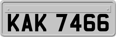 KAK7466