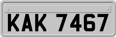 KAK7467