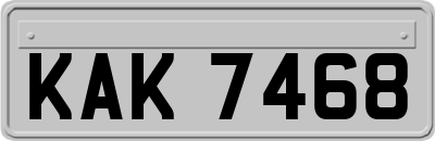 KAK7468