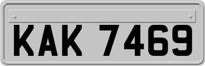 KAK7469
