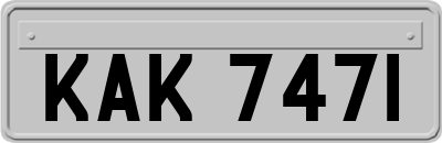 KAK7471