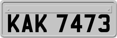 KAK7473