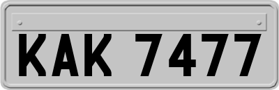 KAK7477