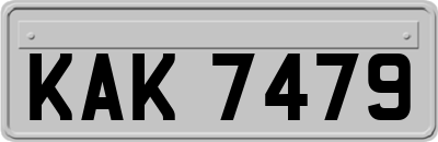 KAK7479