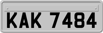 KAK7484