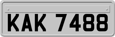 KAK7488