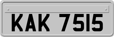 KAK7515