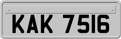 KAK7516