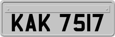 KAK7517