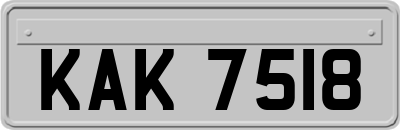 KAK7518