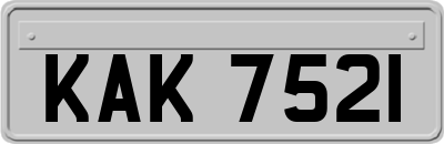 KAK7521