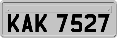 KAK7527