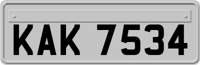 KAK7534
