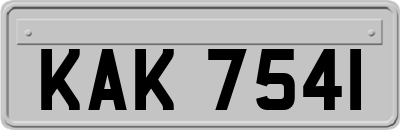 KAK7541