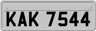 KAK7544