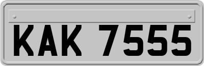 KAK7555