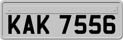 KAK7556