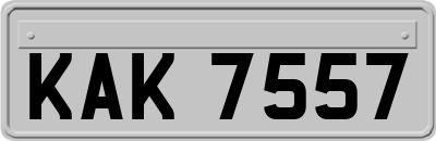 KAK7557