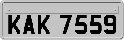 KAK7559