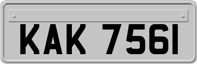 KAK7561
