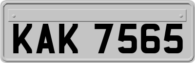 KAK7565