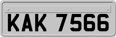 KAK7566