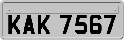 KAK7567