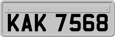 KAK7568