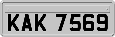 KAK7569