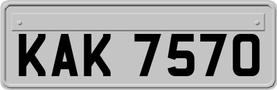 KAK7570