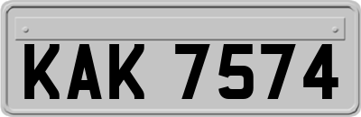 KAK7574