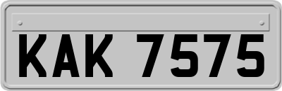 KAK7575