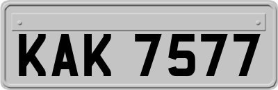 KAK7577
