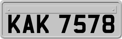 KAK7578