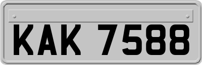 KAK7588