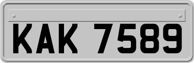 KAK7589