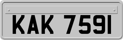 KAK7591