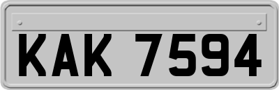 KAK7594