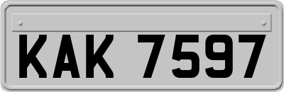 KAK7597