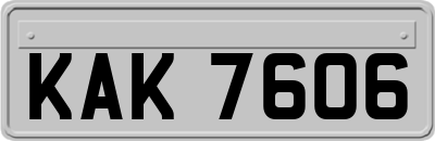 KAK7606