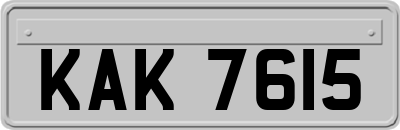 KAK7615