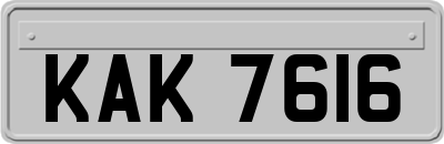 KAK7616
