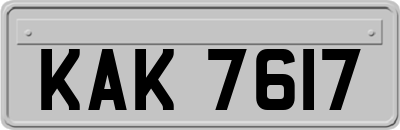 KAK7617