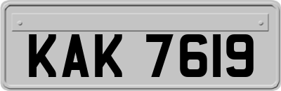 KAK7619